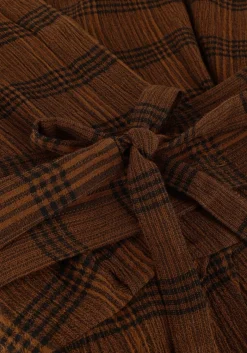 DAMES VANESSA BRUNO e mini jurk blandine