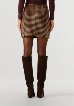 DAMES VANESSA BRUNO e minirok mimi