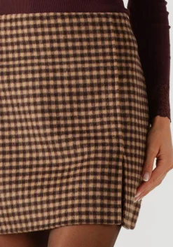 DAMES VANESSA BRUNO e minirok mimi