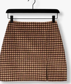 DAMES VANESSA BRUNO e minirok mimi