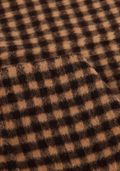 DAMES VANESSA BRUNO e minirok mimi