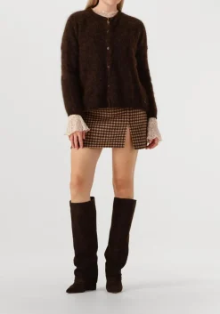 DAMES VANESSA BRUNO e minirok mimi