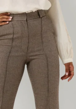 DAMES VANESSA BRUNO e pantalon bean