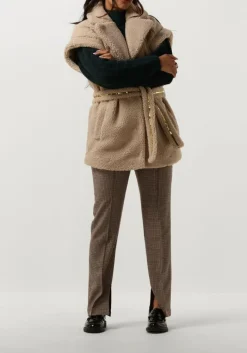 DAMES VANESSA BRUNO e pantalon bean