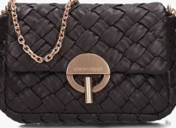 DAMES VANESSA BRUNO e schoudertas moon moyen