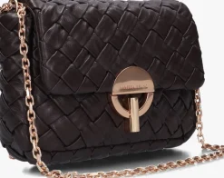 DAMES VANESSA BRUNO e schoudertas moon moyen