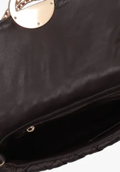 DAMES VANESSA BRUNO e schoudertas moon moyen