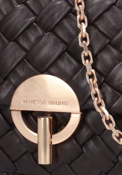 DAMES VANESSA BRUNO e schoudertas moon moyen
