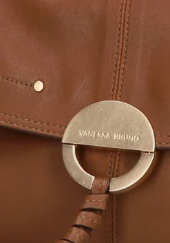 DAMES VANESSA BRUNO e schoudertas crossbody gm