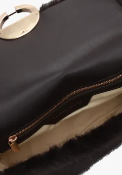 DAMES VANESSA BRUNO e schoudertas moon moyen