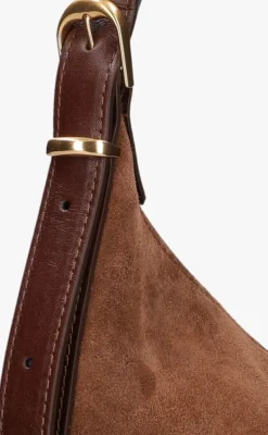 DAMES VANESSA BRUNO e schoudertas jane pm zip