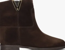 DAMES VIA ROMA 15 e enkellaarsjes santa monica 2576