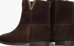 DAMES VIA ROMA 15 e enkellaarsjes santa monica 2576