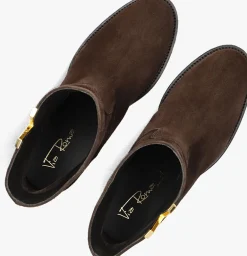 DAMES VIA ROMA 15 e enkellaarsjes santa monica 2576