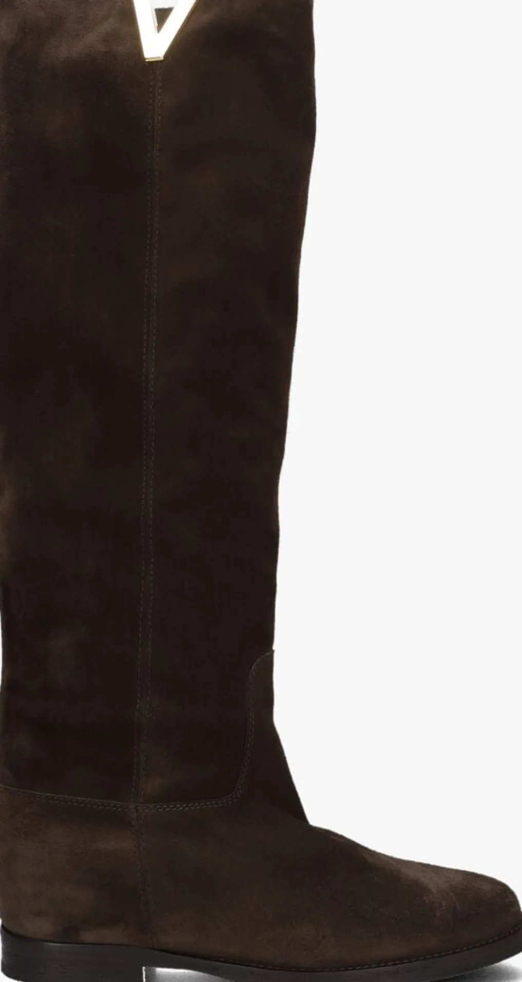 DAMES VIA ROMA 15 e laarzen santa monica 2568