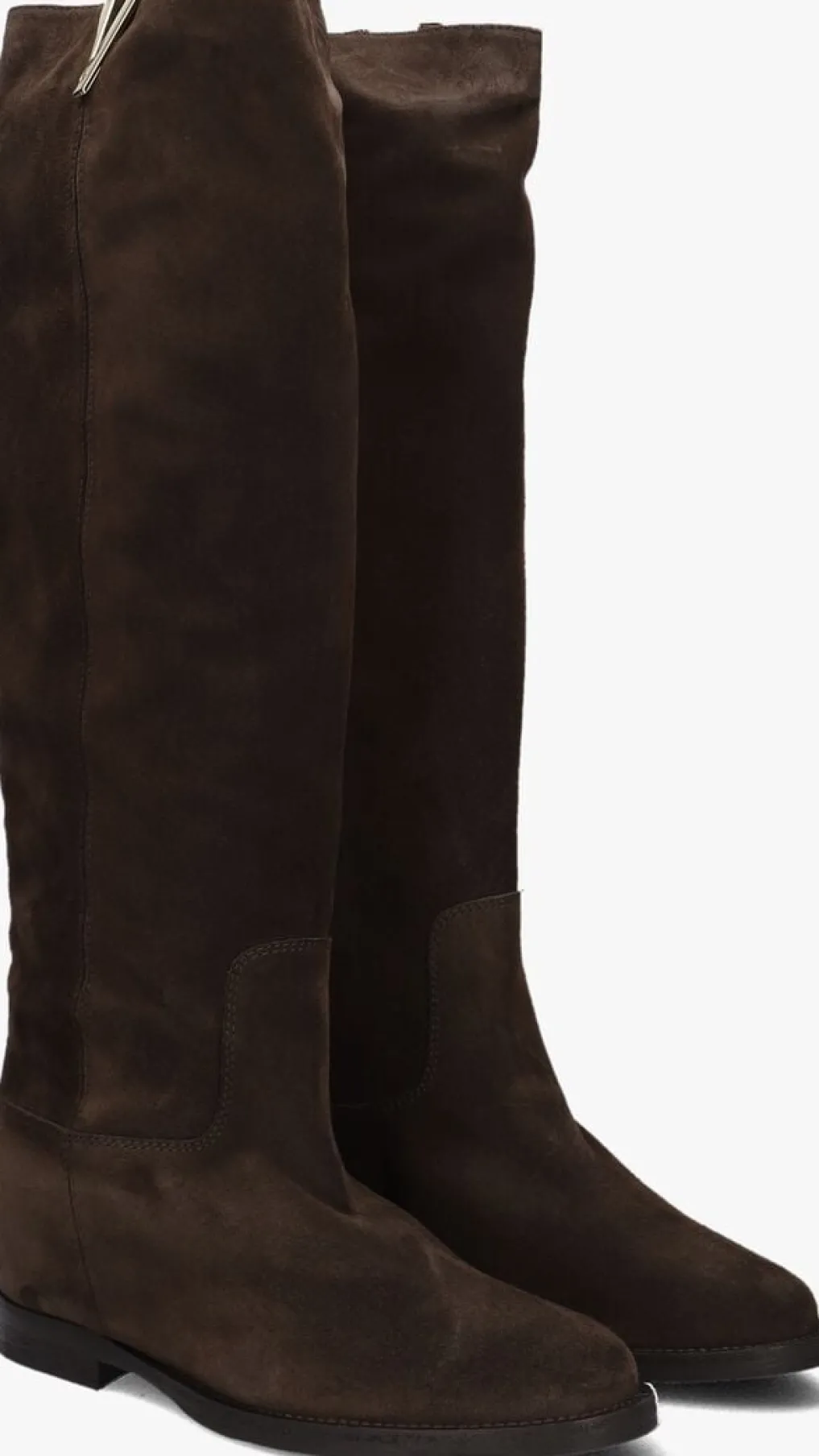 DAMES VIA ROMA 15 e laarzen santa monica 2568