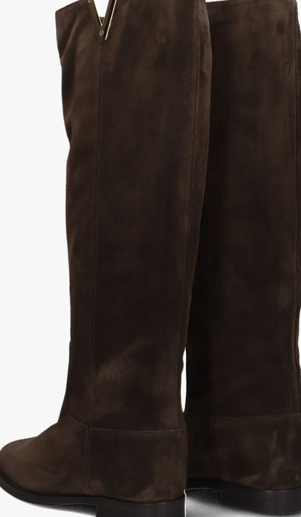 DAMES VIA ROMA 15 e laarzen santa monica 2568