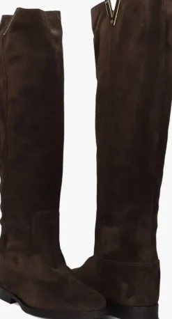 DAMES VIA ROMA 15 e laarzen santa monica 2568