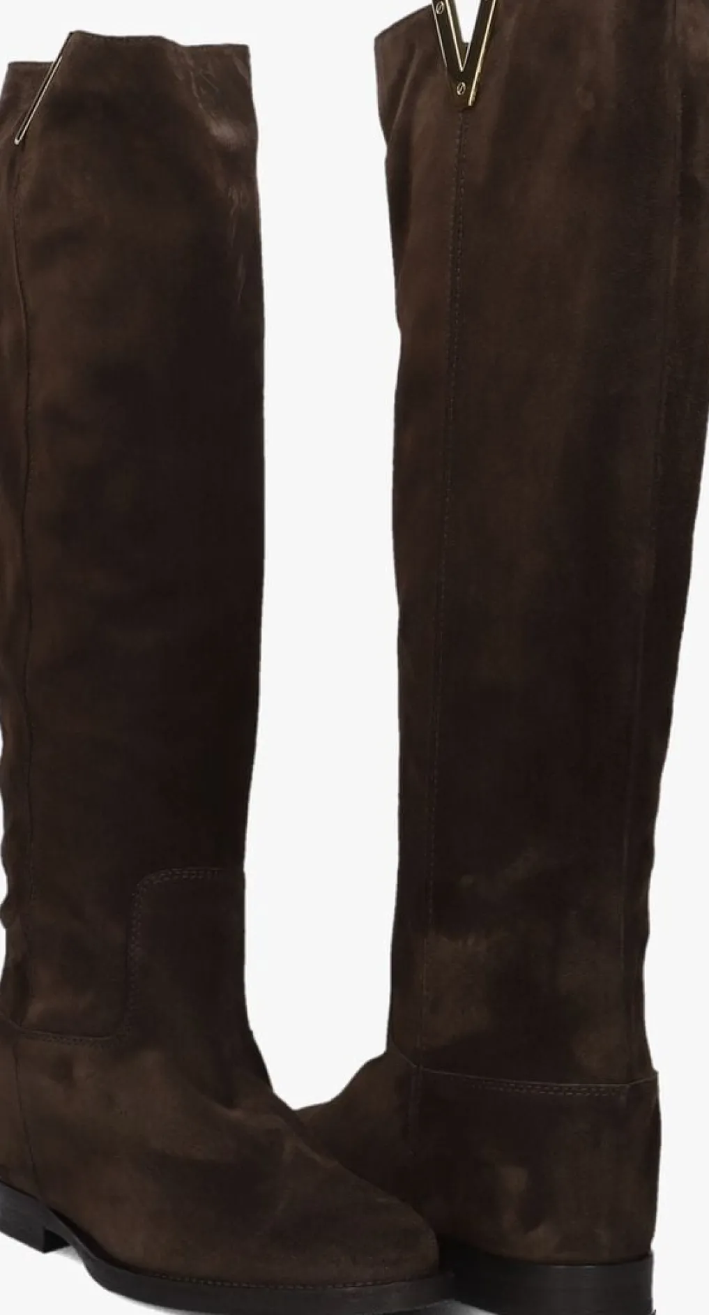 DAMES VIA ROMA 15 e laarzen santa monica 2568