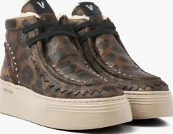 DAMES VIA VAI e enkelboots isa callum