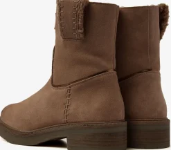 DAMES VIA VAI e enkelboots bellamy yasmin