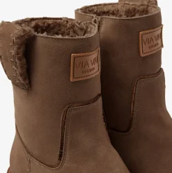 DAMES VIA VAI e enkelboots bellamy yasmin