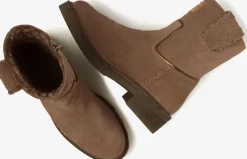 DAMES VIA VAI e enkelboots bellamy yasmin