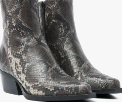 DAMES VIA VAI e enkellaarsjes do cassidy