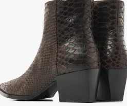 DAMES VIA VAI e enkellaarsjes kate malina