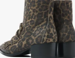 DAMES VIA VAI e enkellaarsjes rose hannah