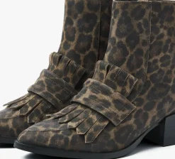 DAMES VIA VAI e enkellaarsjes rose hannah