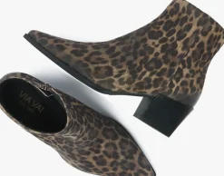 DAMES VIA VAI e enkellaarsjes kate malina