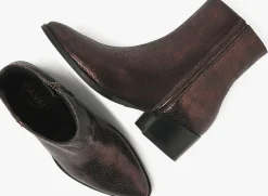 DAMES VIA VAI e enkellaarsjes rose baker