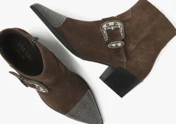 DAMES VIA VAI e enkellaarsjes kate jemma