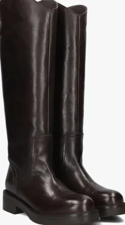 DAMES VIA VAI e hoge laarzen lucia rumi