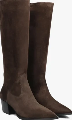 DAMES VIA VAI e hoge laarzen kate elena