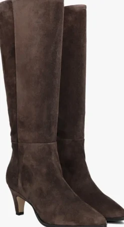 DAMES VIA VAI e hoge laarzen lina perri