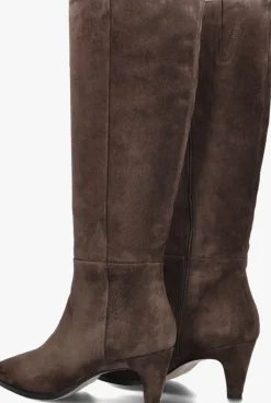 DAMES VIA VAI e hoge laarzen lina perri