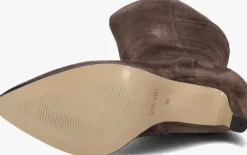 DAMES VIA VAI e hoge laarzen lina perri