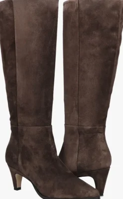 DAMES VIA VAI e hoge laarzen lina perri