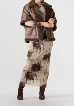 DAMES VIA VAI e hoge laarzen lina perri