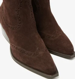 DAMES VIA VAI e laarzen do aiden