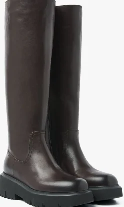 DAMES VIA VAI e laarzen ziva vienna