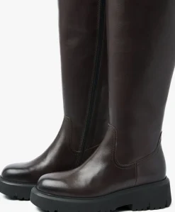 DAMES VIA VAI e laarzen ziva vienna