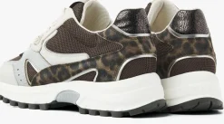 DAMES VIA VAI e lage sneakers danae vicky