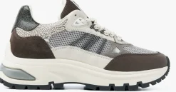 DAMES VIA VAI e lage sneakers liz dae