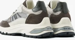 DAMES VIA VAI e lage sneakers liz dae