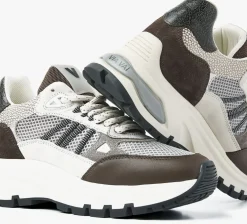 DAMES VIA VAI e lage sneakers liz dae