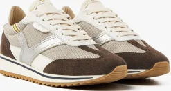 DAMES VIA VAI e lage sneakers mikki natalia