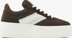 DAMES VIA VAI e lage sneakers isa lou